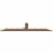 Ekena Millwork Portland Smooth Timber Gable Bracket, Douglas Fir, 96"W x 20"H x 3 1/2"D x 5 1/2"F, 5/12 Pitch GBW096X20X0406POR00SDF - alternate 2